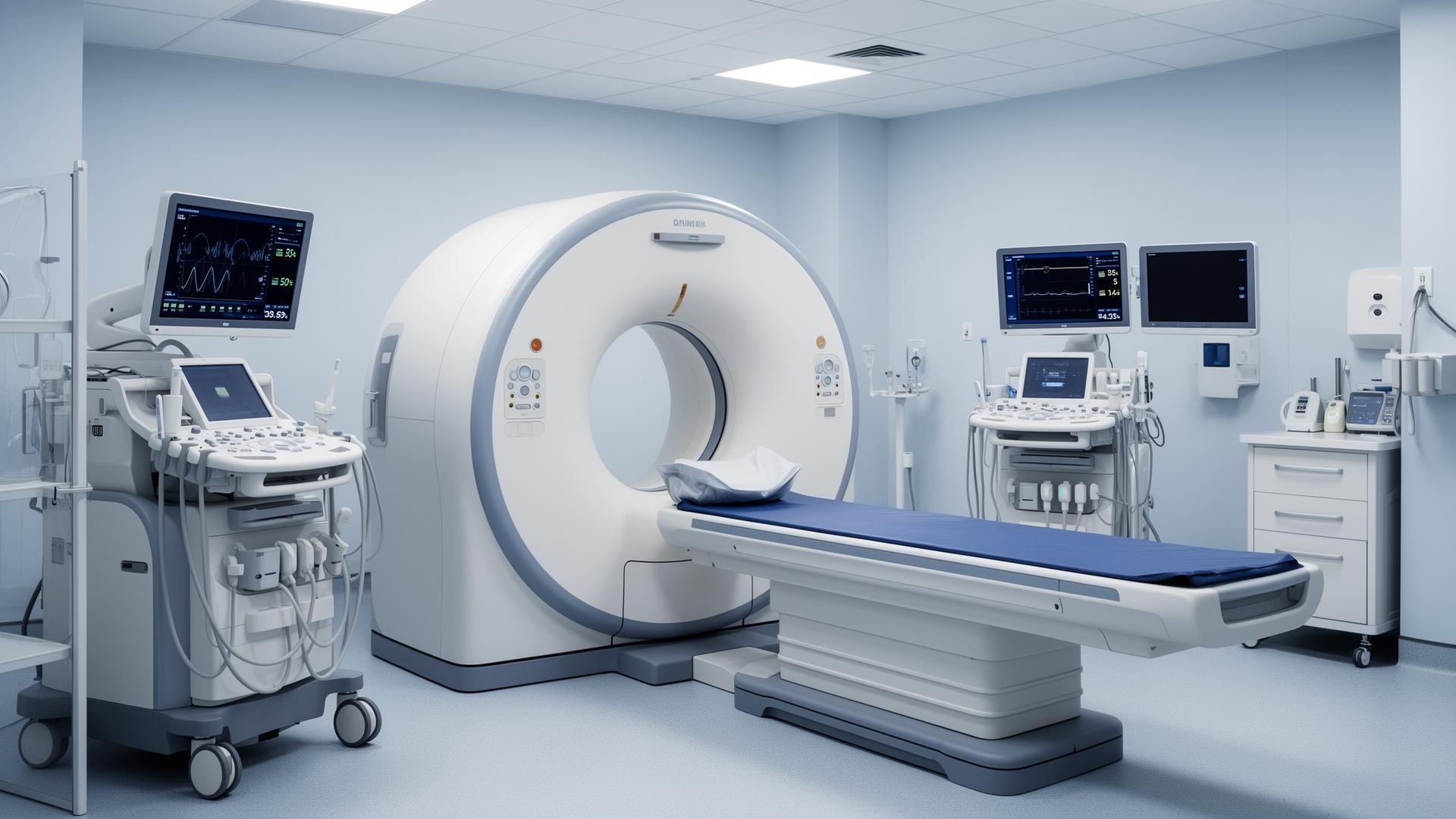 Limiter Medical Instrument Yool Nigeria Limited | Medical Equipment & Solutions