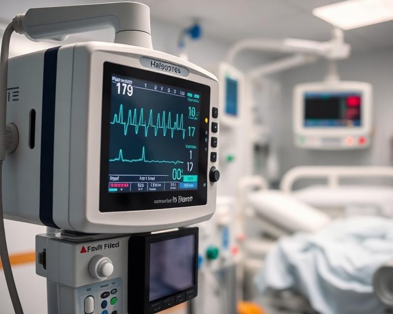 Yool Nigeria Limited | Medical Equipment & Solutions
